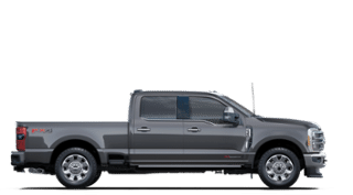 2025 Ford Super Duty® External Image 1